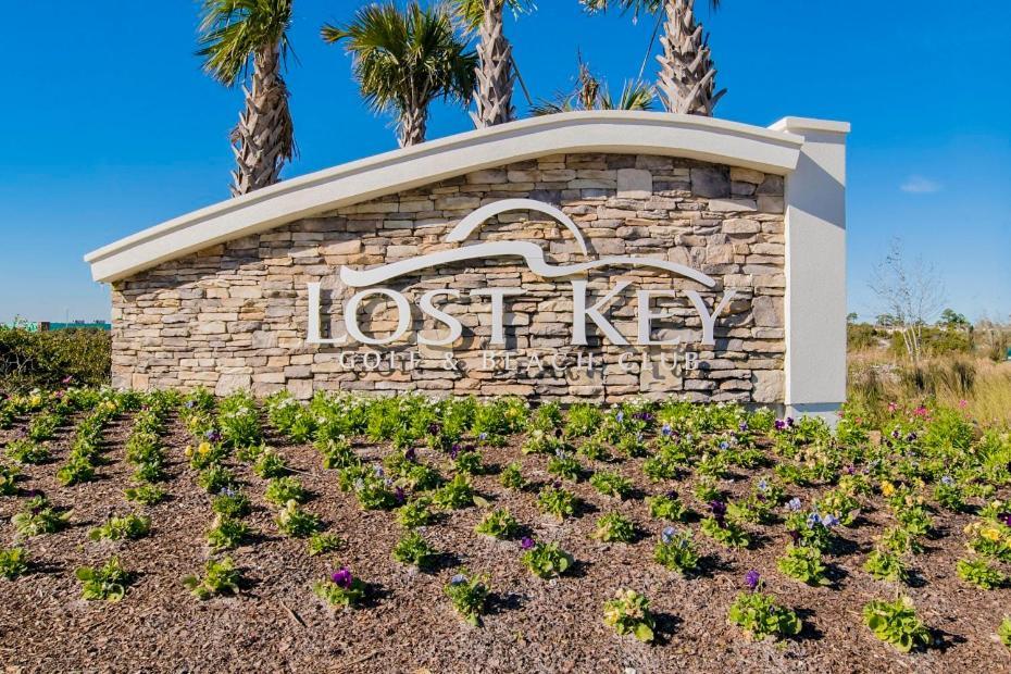 Lost Key 14418 Beach Heather Ct By Pkrm Villa Pensacola Exterior foto