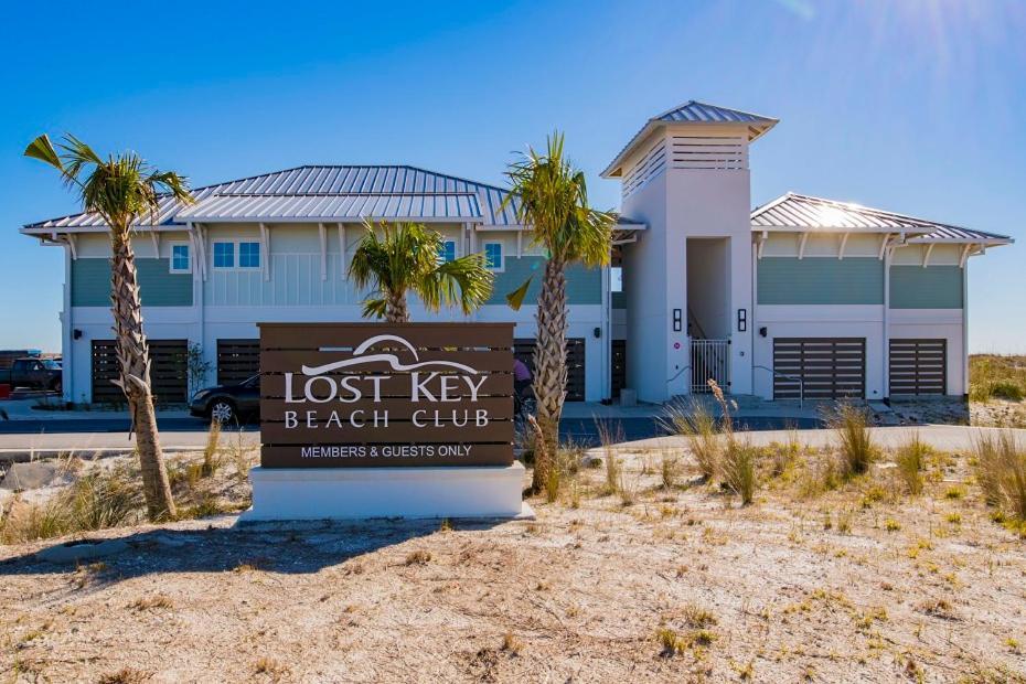 Lost Key 14418 Beach Heather Ct By Pkrm Villa Pensacola Exterior foto